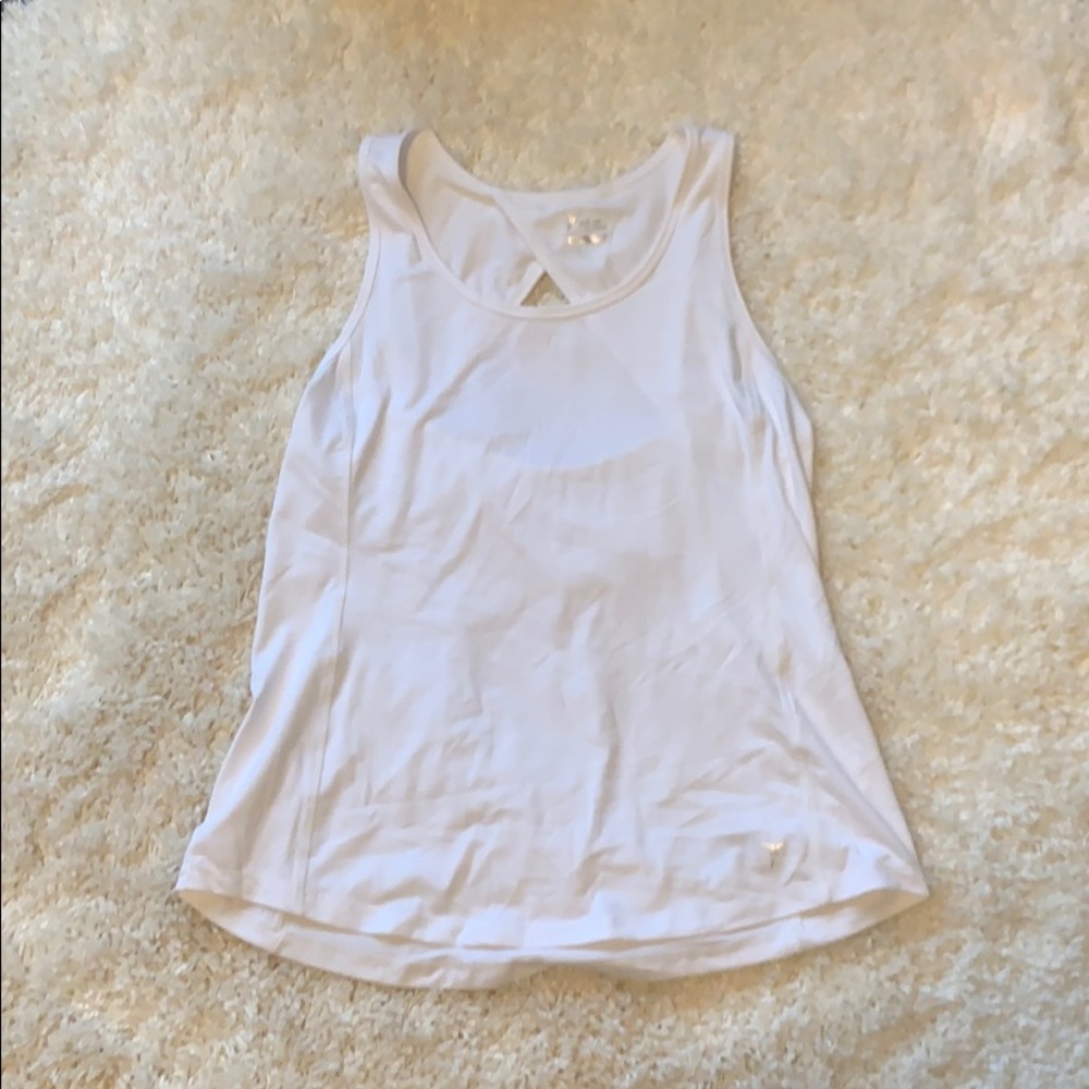 Old Navy Go-Dry Active Tank Women’s XLarge